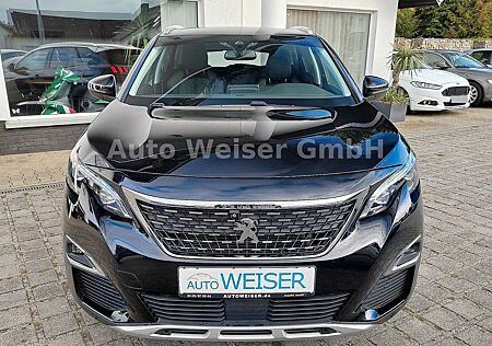 Peugeot 3008 Allure Full LED Autom. Navi PDC SHZ