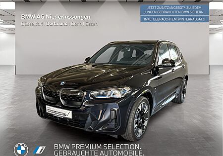 BMW iX3 M Sport Impressive AHK Driv.Assist.Prof Lase
