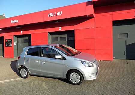 Mitsubishi Space Star 1.2 Shine AUTOMATIK-KLIMA