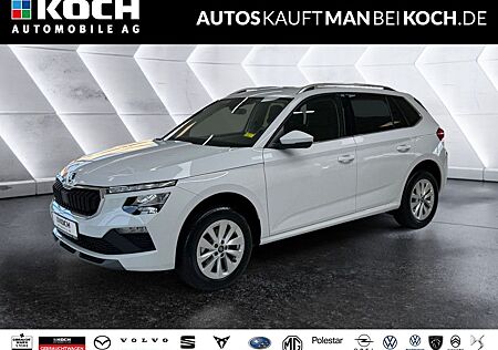 Skoda Kamiq 1.5 TSI DSG SELECTION LED WINTER+ APP PDC