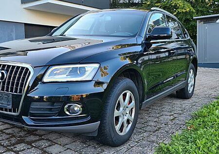 Audi Q5 2.0 TDI 120kW S tronic quattro