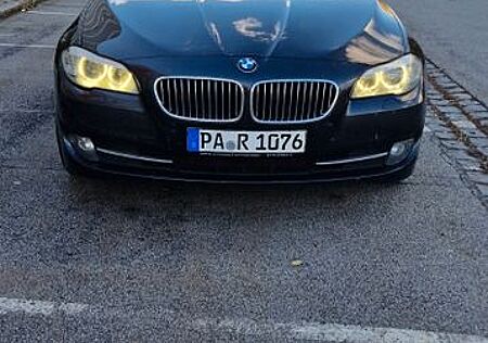 BMW 525 gebraucht kaufen BMW 525d xDrive Touring -