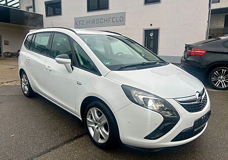 Opel Zafira Tourer EDITION-XENON-7 SITZE
