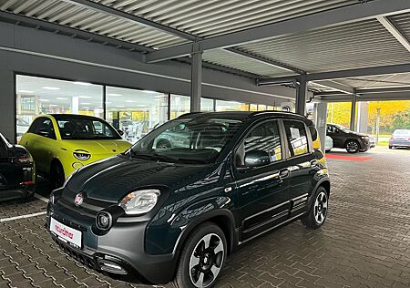 Fiat Panda Pandina Cross Einparkhilfe hinten*Klima*