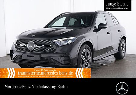 Mercedes-Benz GLC 300 GLC300 4M AMG Advanced+/Pano/AHK/Distr/DigiLight