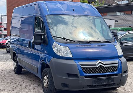 Fiat Ducato Hochr.-Kasten 35 130
