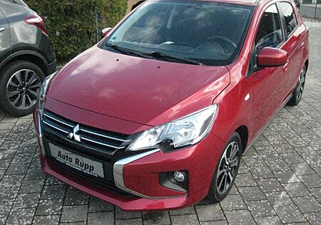 Mitsubishi Space Star Select+