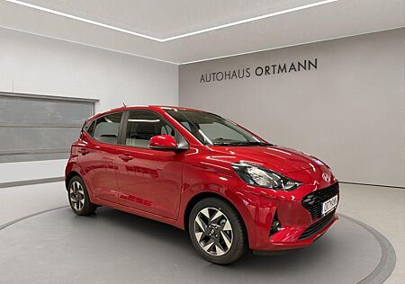 Hyundai i10 1.2 Benzin 'Trend' 2WD Automatik