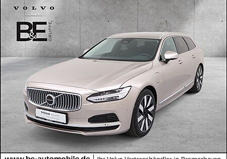 Volvo V90 T6 AWD Plus Bright LICHT-PAKET | 360° KAMERA