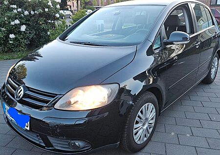 VW Golf Plus Volkswagen 1.9 TDI Tüv Neu bis Mai 2027