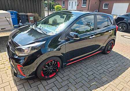 Kia Picanto 1.2 GT Line Automatik GT Line
