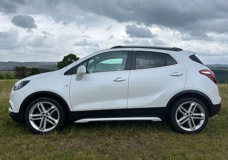 Opel Mokka X 1.4 DI Turbo Ultimate Auto S/S 4x4 U...