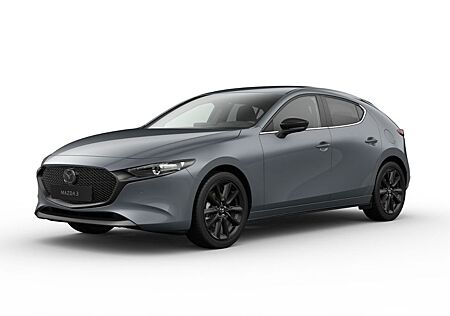 Mazda 3 SoMo e-SKYACTIV-G 2.5 140ps Aut. NAGISA