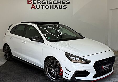 Hyundai i30 N Performance*109db-NO-OPF*Voll*Pano*Strebe*