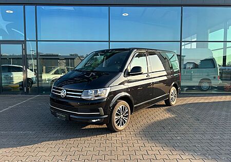 VW T6 Multivan Volkswagen Stndhzng. AHK Navi Kamera Sitzhzng.