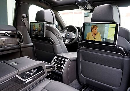 BMW 730d *M Sport Pro*3xTV*ACC*360*HUD*Softc*SD*Laser