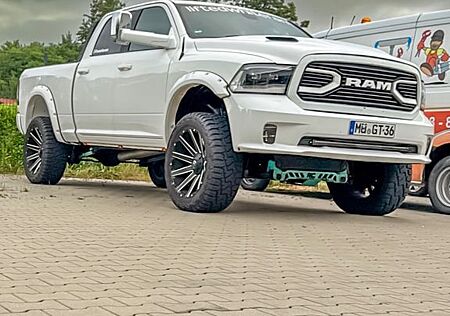 Dodge RAM 1500