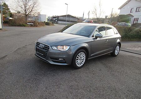 Audi A3 Sportback Ambiente