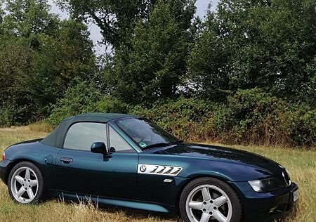 BMW Z3 Roadster 1.9