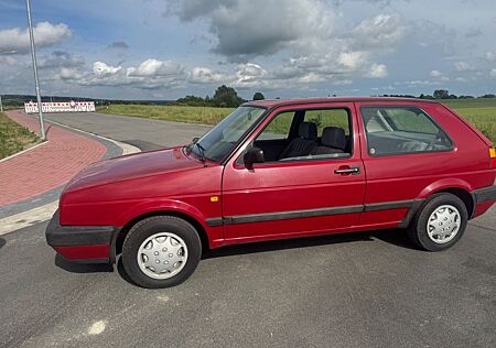 VW Golf Volkswagen 1.8 GL