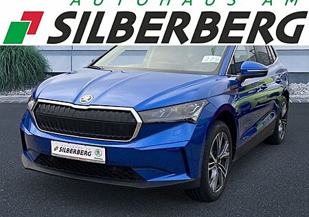 Skoda Enyaq IV 85 Suite AHK Matrix 20" PLUS