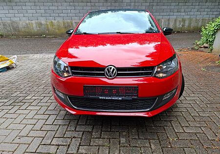 VW Polo Volkswagen 1.2 TSI -