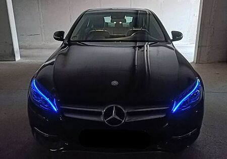Mercedes-Benz C 180 AVANTGARDE AVANTGARDE