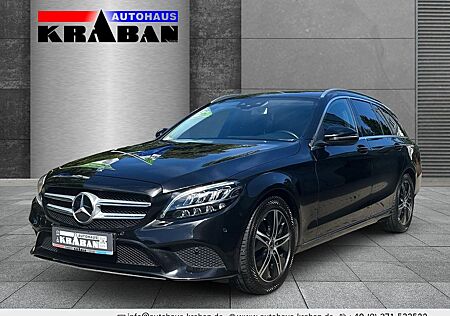 Mercedes-Benz C 180 C180 T-Modell Avantgarde