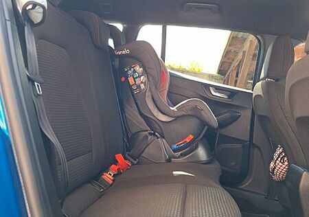 Ford Focus 1,5 EcoBlue 88kW ST-Line X Turnier Aut...