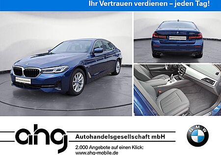 BMW 530e Innovationsp. Aut. Klimaaut. Glasdach HIFI