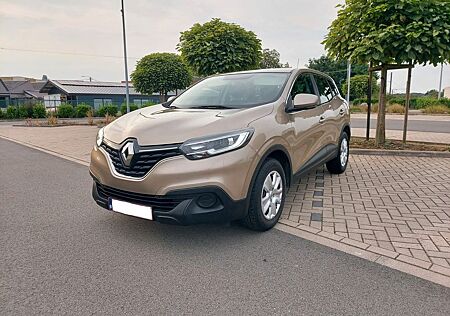 Renault Kadjar ENERGY TCe 130 Life Life