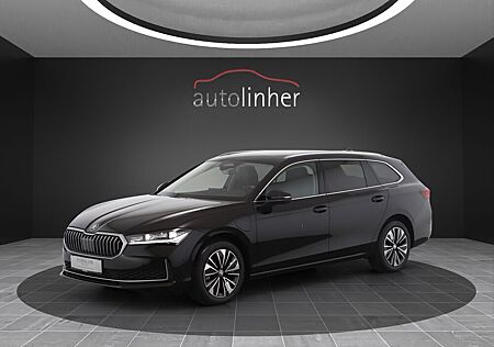 Skoda Superb Combi Selection iV 1,5 TSI DSG ''Massa