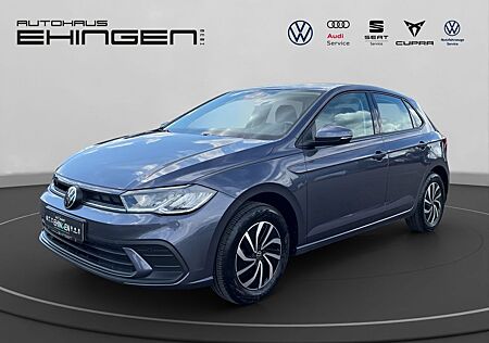 VW Polo Volkswagen Edition Life 1.0 TSI LED Kamera PDC Alu