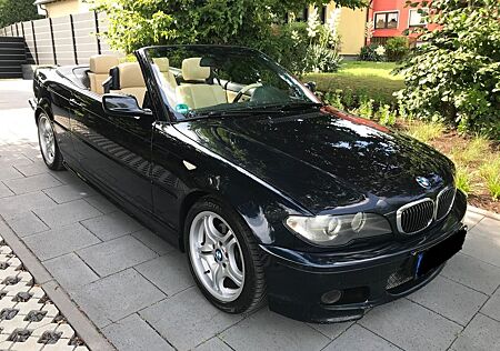 BMW 320Ci -M-paket/Automatik/Voll-Individual/TÜV NEU