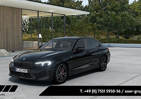 BMW 320d xDrive Limousine TAGESZULASSUNG UPE €72710