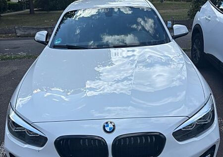 BMW 118i Edition M Sport Shadow Edition M Sport ...