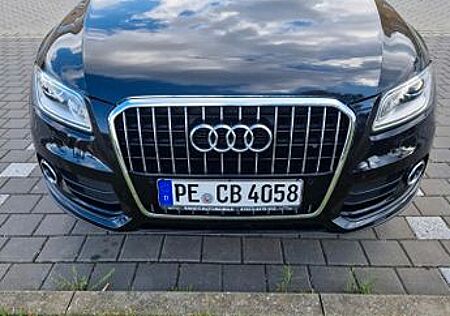 Audi Q5 2.0 TDI clean d 140kW S tronic quattro -