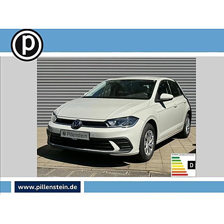 VW Polo leasen