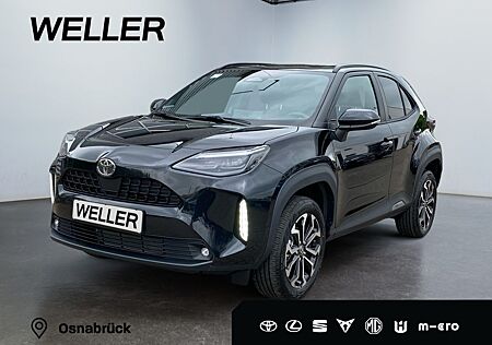 Toyota Yaris Cross Hybrid 130 1.5 Teamplayer *Navi*LED*