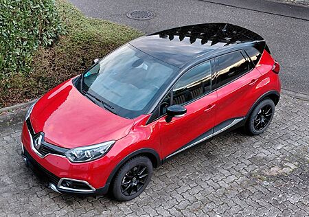 Renault Captur ENERGY TCe 120 EDC XMOD *Automatik*Klima*