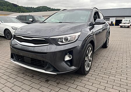 Kia Stonic Platinum Edition