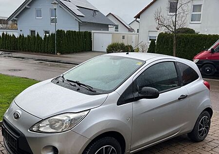 Ford Ka 1,2