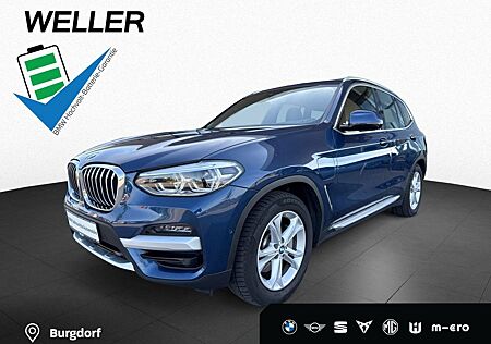 BMW X3 xDr.30e xLine Pano AHK ACC H/K 360° StHz LED