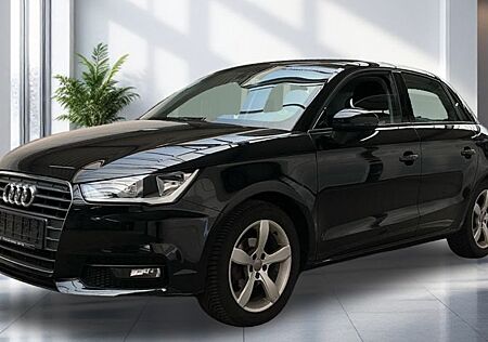 Audi A1 TFSI Sport Ultra Sportback, Zustand 1