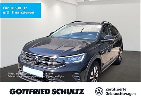 VW Taigo Volkswagen MOVE TSI LED SITZHZG EPH APP USB ZV