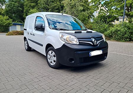 Renault Kangoo BLUE dCi 95 Intens Intens