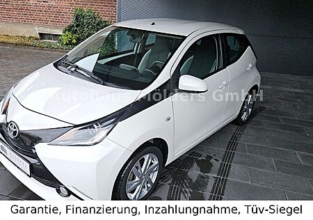 Toyota Aygo (X) Aygo (X) *Garantie*Klima*159€ mtl.