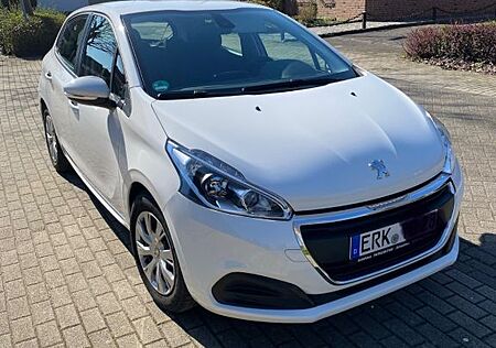 Peugeot 208 BlueHDi 1,5 Active SHZ/LED/TOUCHSCREEN/PDC