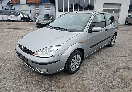Ford Focus 1.8TDCi 74kW Trend 98 TKm