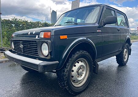 Lada Niva 1.7i 4x4 Original
